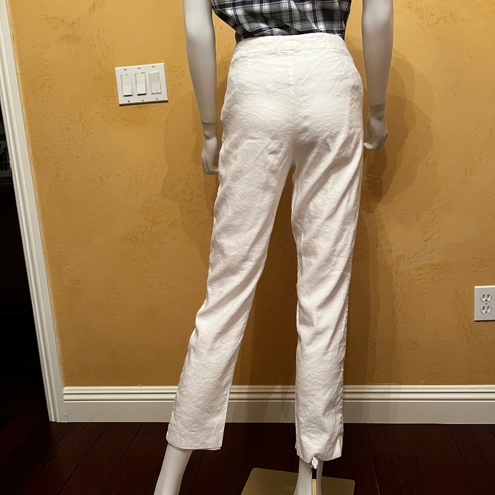 Linnen Pants